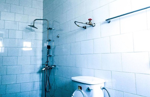 Mbale Hotel | Mbale Travellers Inn