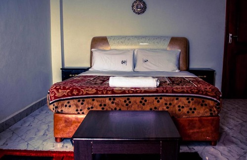 Mbale Hotel | Mbale Travellers Inn