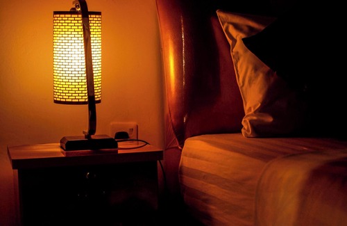 Mbale Hotel | Mbale Travellers Inn