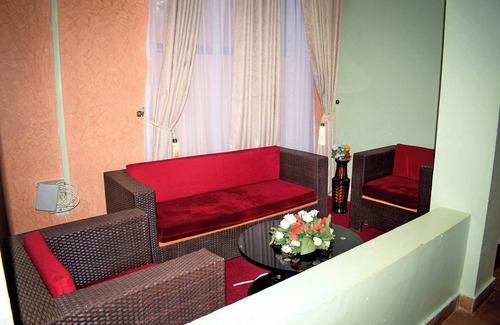 Mbale Hotel | Mbale Travellers Inn