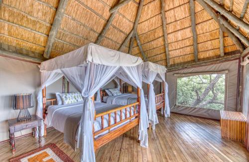 Serengeti National Park Cabin | Mbali Mbali Soroi Serengeti Lodge