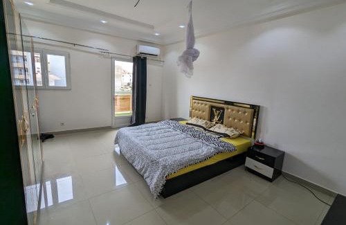 Pointe des Almadies Apartment | MBAO Sipres Appartement moderne bord de mer