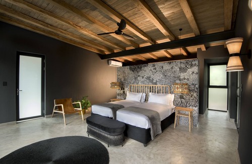 Pilanesberg National Park Cabin | Mbazo Safaris