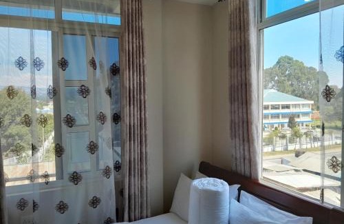 Rungwe Hotel | Mbeya Starinn Hotel