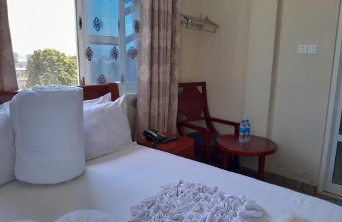 Rungwe Hotel | Mbeya Starinn Hotel