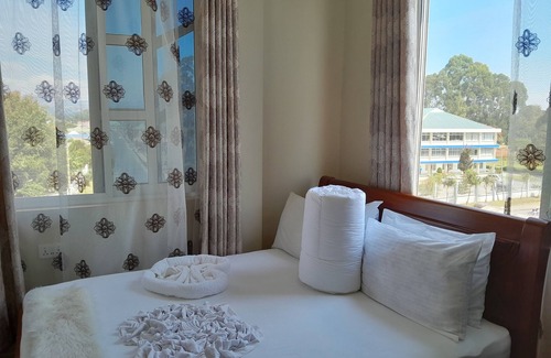 Rungwe Hotel | MBEYA STARINN HOTEL