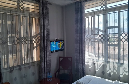Rungwe Hotel | MBEYA STARINN HOTEL