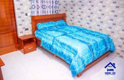 Northern Region House | MBIIB-DO GUEST HOUSE