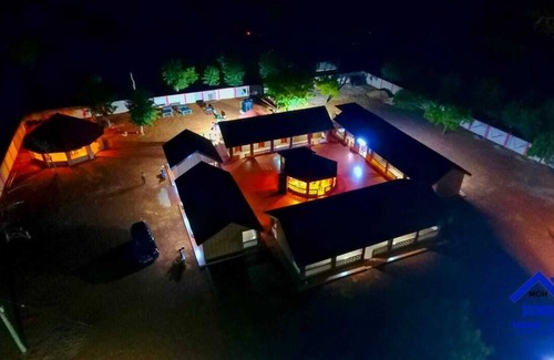 Northern Region House | MBIIB-DO GUEST HOUSE
