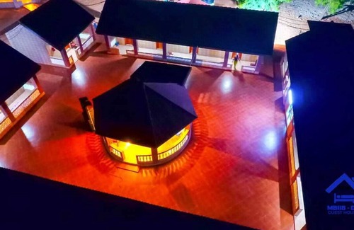 Northern Region House | MBIIB-DO GUEST HOUSE