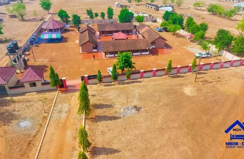 Northern Region House | MBIIB-DO GUEST HOUSE