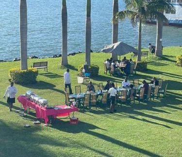 Mbita Hotel | Mbita Tourist Hotel