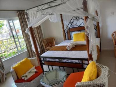 Mbita Hotel | Mbita Tourist Hotel
