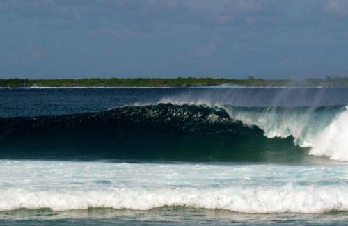Rote Island House | Mbore Homestay