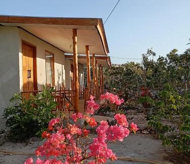 Rote Island House | Mbore Homestay