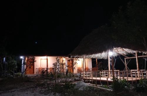 Rote Island House | Mbore Homestay