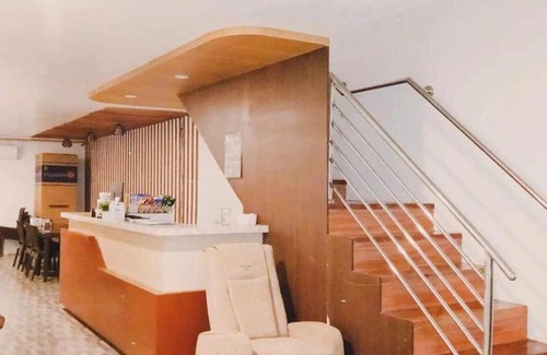 Maramag Hotel | Mbs Hotel (Maramag Business Suites)