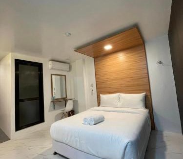 Maramag Hotel | Mbs Hotel (Maramag Business Suites)