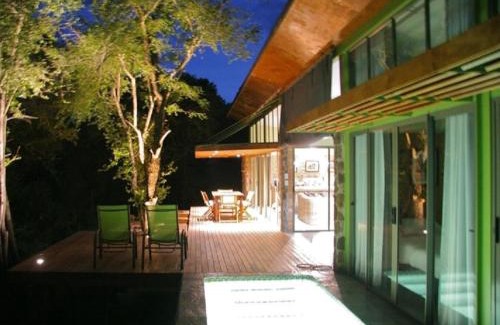 Ngomane Cabin | Mbuluzi Game Reserve