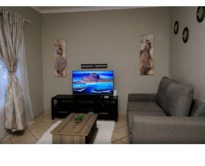 Richards Bay Apartment | Mbuso Guest House