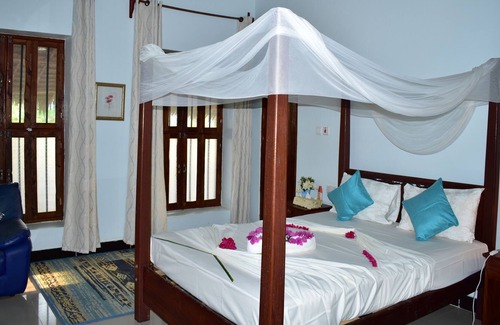 Matemwe House | Mbv Hotel & Annex Family room