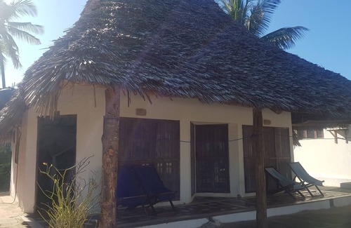 Matemwe House | Mbv Hotel & Annex Standard Bungalow