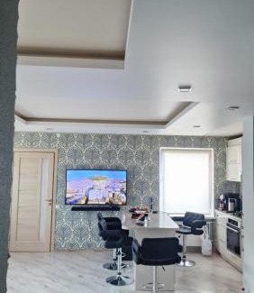 Rezekne Apartment | MC apartments