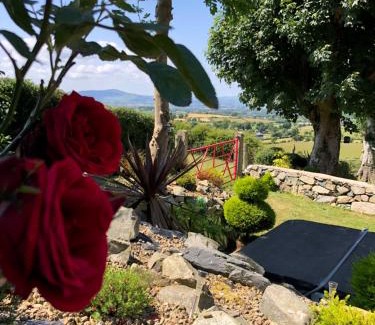 Newry House | Mc Courts Cottage & Barn