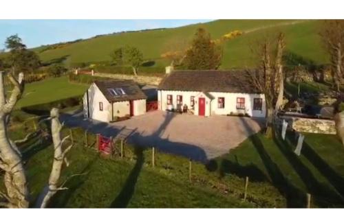 Newry House | Mc Courts Cottage & Barn