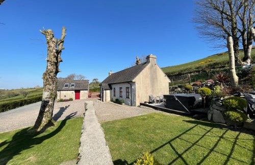 Newry House | Mc Courts Cottage