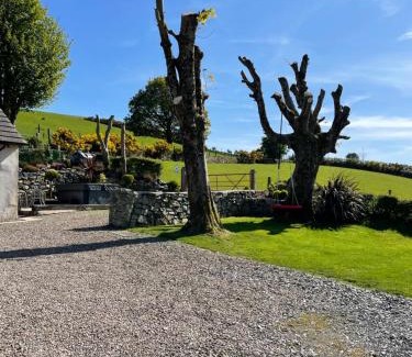 Newry House | Mc Courts Cottage