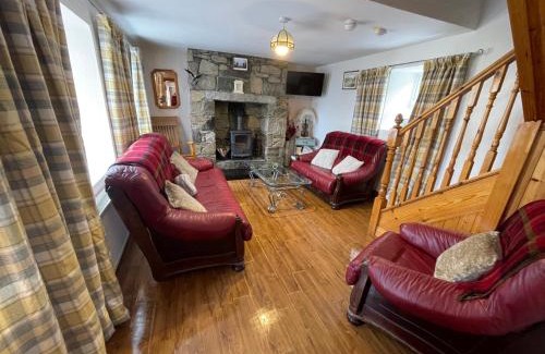 Newry House | Mc Courts Cottage