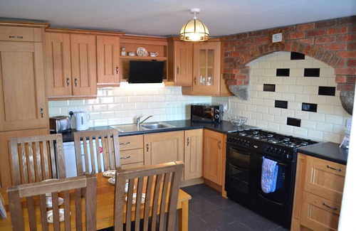 Newry Cottage | Mc Courts Cottage, Mourne Mountains