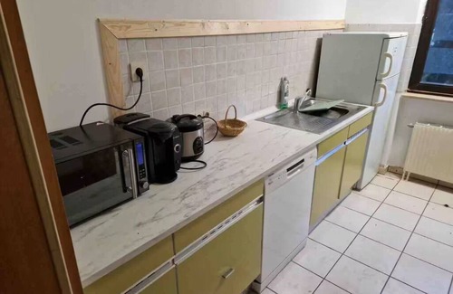 Pfungstadt Apartment | MC Home Pfungstadt