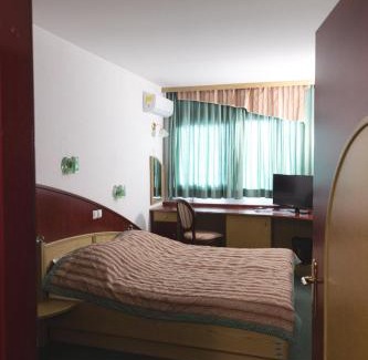 Zalec Hotel | MC Hotel