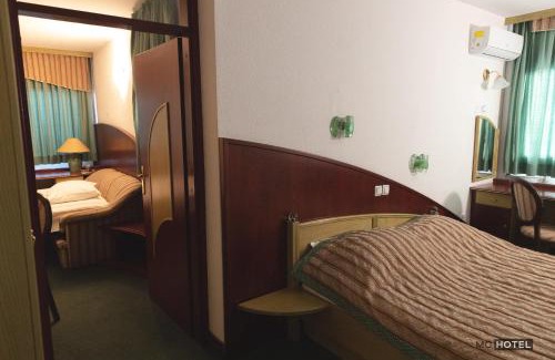 Zalec Hotel | MC Hotel