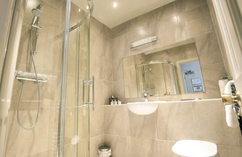 Carlingford Hotel | Mc Kevitts Village Hotel