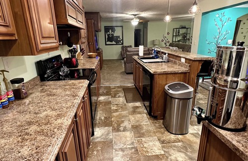Elizabethtown House | MC (Modern Country) LIVING