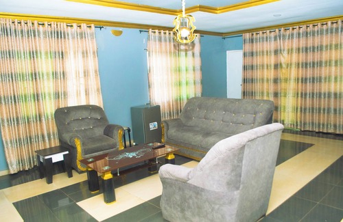 Ikorodu Apartment | MC RICA HOTEL