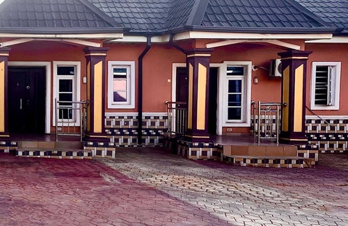 Ikorodu Apartment | MC RICA HOTEL