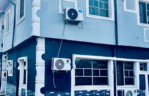 Ikorodu Apartment | MC RICA HOTEL