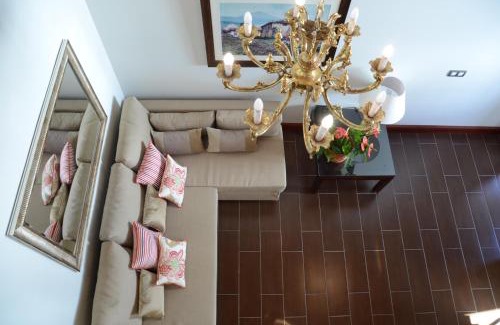 Historical Center Apartment | MC San Agustín