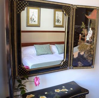 Historical Center Apartment | MC San Agustín