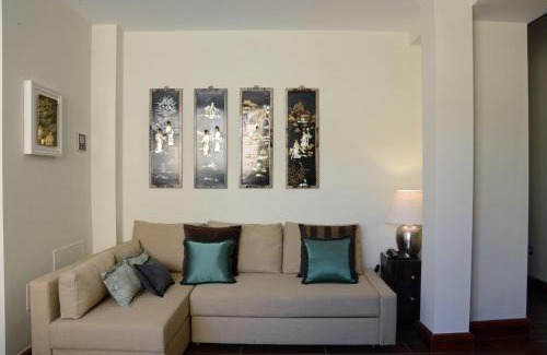 Historical Center Apartment | MC San Agustín