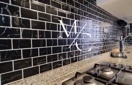 Antofagasta Apartment | MC Suite Norte - Vista AL MAR