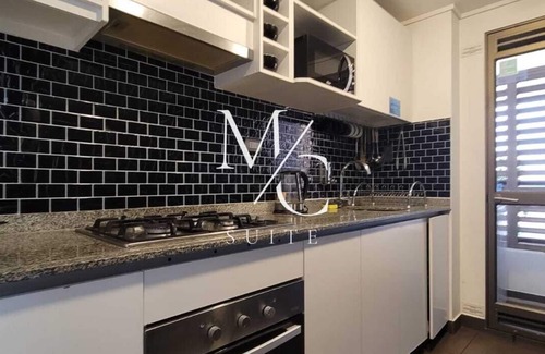 Antofagasta Apartment | MC Suite Norte - Vista AL MAR