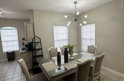 McAllen Apartment | MCALLEN 3 BEDROOM