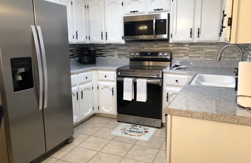 McAllen Condo | McAllen Palm Oasis Condo - 5 min to airport, mall, hospital