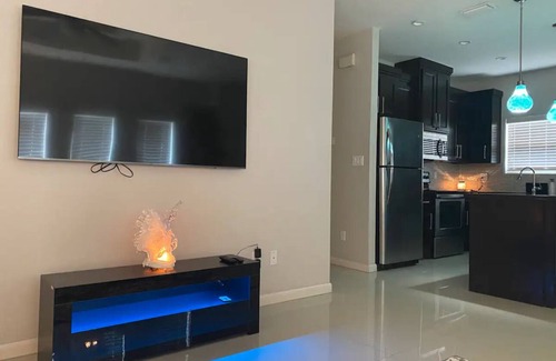 McAllen Apartment | McAllen Tx Divine Apartment 2Bedroom-2Bath, Patio, close Airport, Shopping