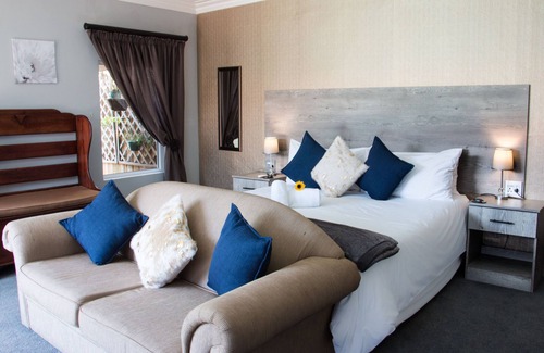 Windermere House | McAllisters on 8th